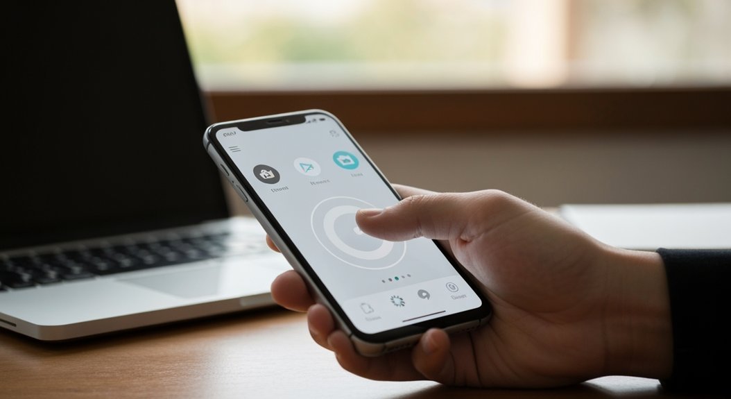 mobile first website essentials