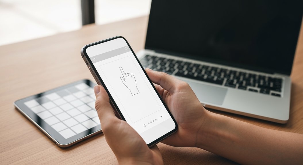 mobile first website transformation strategies