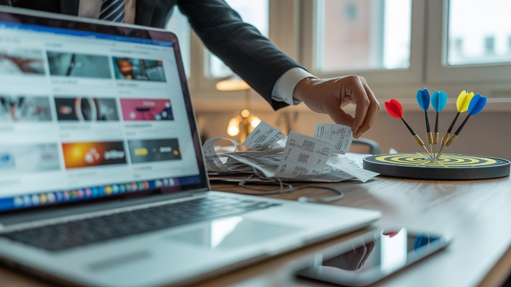 Common PPC Mistakes Businesses Make and How to Avoid Them