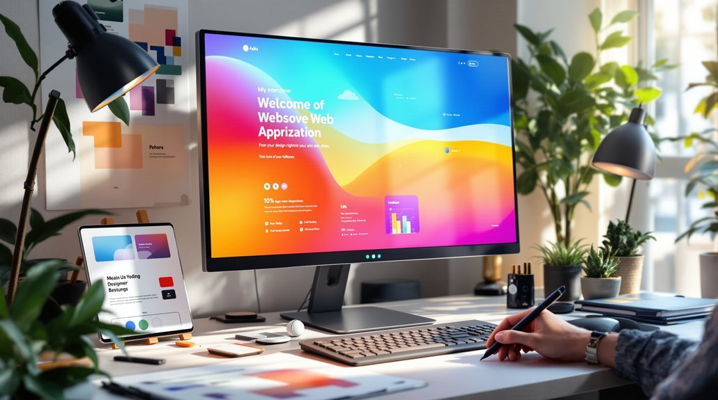 5 Web Design Trends That Drive Conversions in 2025