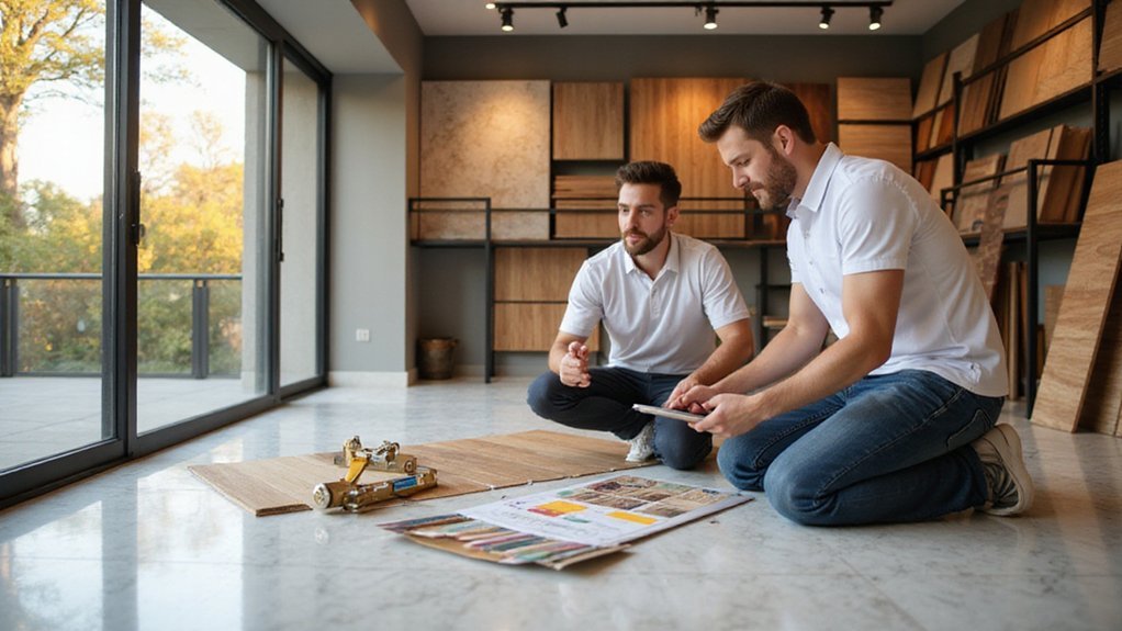 The Ultimate Customer Follow-Up System for Flooring Contractors