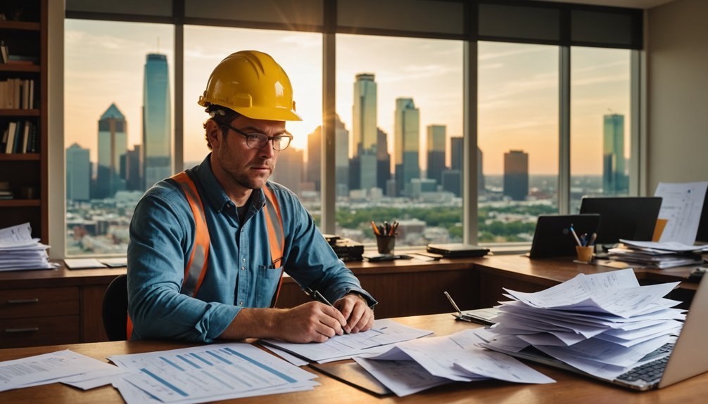 5 Common Marketing Mistakes Roofing Contractors in Dallas Make