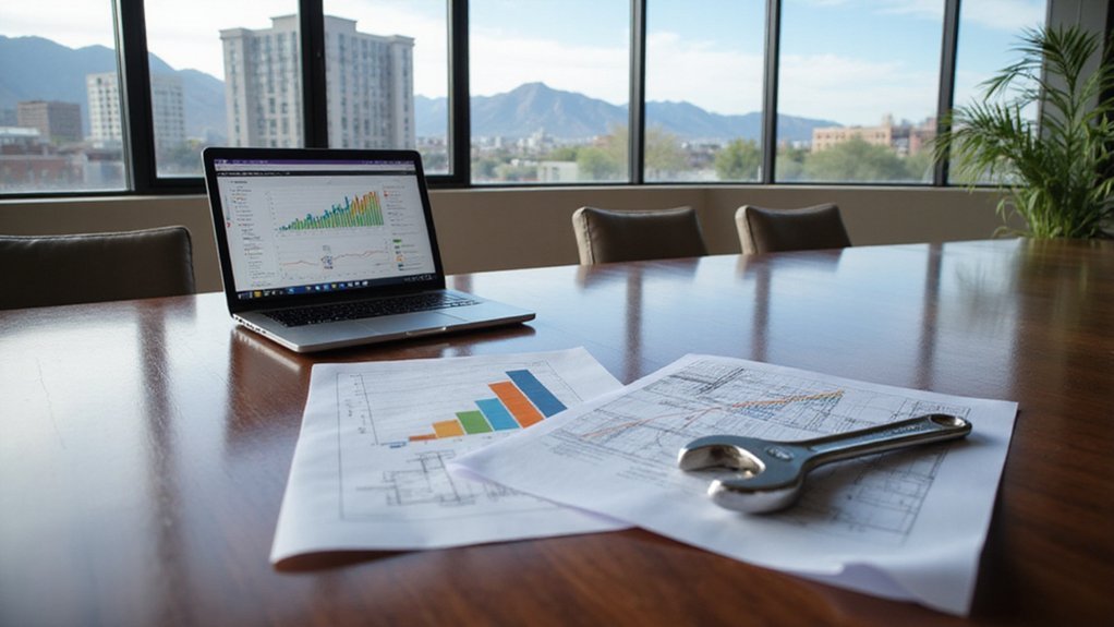 transform your plumbing business